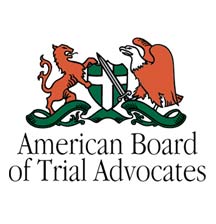 American Board of Trial Advocates