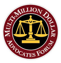 Multi-Million Dollar Advocates Forum
