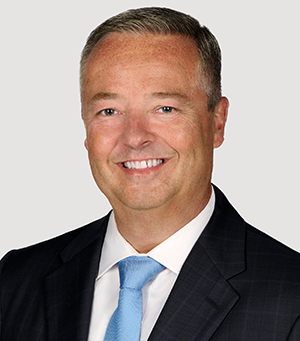 Photo of Timothy E. Lengkeek